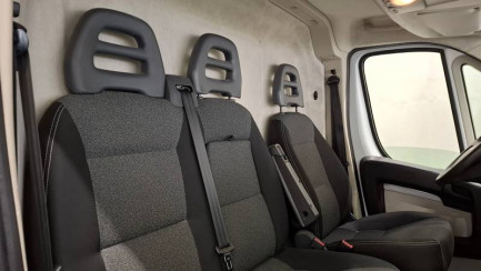 Zdjęcie przedmiotu: Fiat Ducato 2.3 M-jet E6 3.3t L3H2