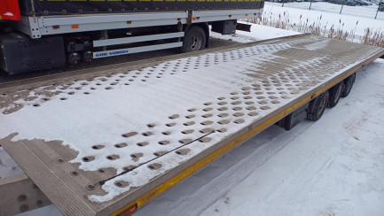 Zdjęcie przedmiotu: GROMEX L3 3.5t