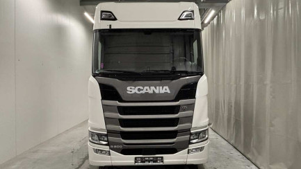 Zdjęcie przedmiotu: SCANIA R500 LA 4x2 NA Highline E6 20.1t