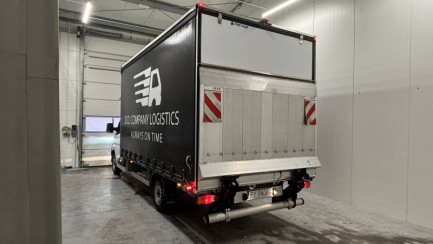 Zdjęcie przedmiotu: Renault Master 2.0 dCi L3 Extra E6e 3.5t