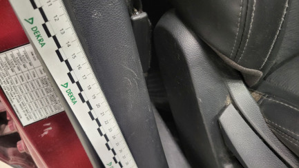 Zdjęcie przedmiotu: Ssangyong Korrando 1.5 T-GDI Quartz 2WD