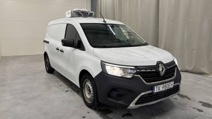 Zdjęcie przedmiotu: Renault Kangoo  IV Van 1.5 Blue dCi E6d/e 2.3t L2 Extra EDC