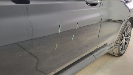 Zdjęcie przedmiotu: BMW X3 xDrive30i mHEV M Sport sport-aut