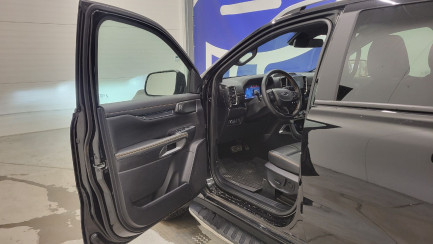 Zdjęcie przedmiotu: Ford Ranger 2.0 EcoBlue Bi-Turbo 4x4 DC Wildtrak aut