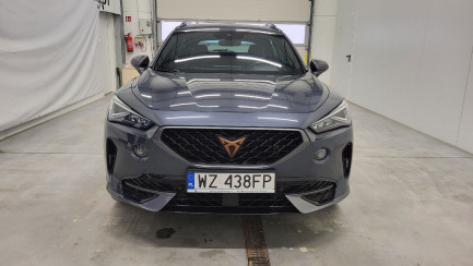Zdjęcie przedmiotu: Cupra Formentor 2.0 TSI 4Drive DSG