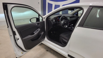 Zdjęcie przedmiotu: Renault Clio 1.0 TCe Equilibre LPG Brak dokumentacji LPG