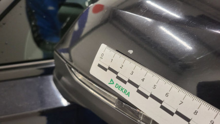 Zdjęcie przedmiotu: Audi SQ7 TDI Quattro Tiptr.