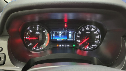 Zdjęcie przedmiotu: Ford Ranger 2.0 EcoBlue 4x4 DC Raptor aut