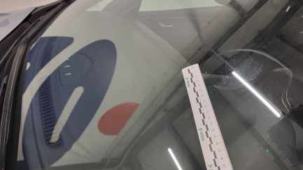 Zdjęcie przedmiotu: Nissan Leaf 40kWh N-Connecta Oświadczenie o utracie DR