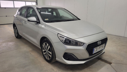 Zdjęcie przedmiotu: Hyundai i30 1.4 Comfort