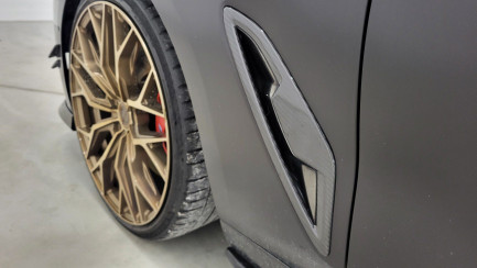 Zdjęcie przedmiotu: BMW M850i xDrive