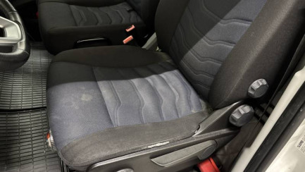 Zdjęcie przedmiotu: Iveco DAILY E5 3.5t Hi-Matic