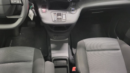 Zdjęcie przedmiotu: Toyota Proace City Verso Long 1.5 D-4D Business Aut