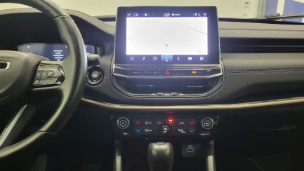 Zdjęcie przedmiotu: Jeep Compass 1.5 T4 mHEV Upland FWD