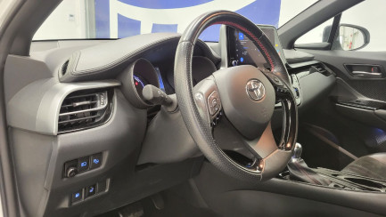 Zdjęcie przedmiotu: Toyota C-HR 2.0 Hybrid GR Sport