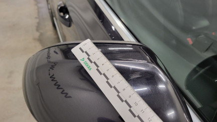 Zdjęcie przedmiotu: Volkswagen ARTEON 2.0 TDI R-Line DSG Oświadczenie o utracie DR