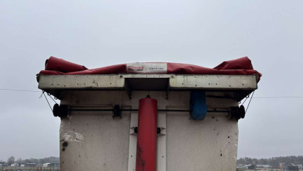 Zdjęcie przedmiotu: LANGENDORF SKS HS 24/30 36.0t