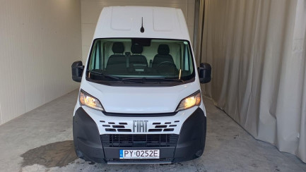Zdjęcie przedmiotu: Fiat Ducato MAXI HD 2.2 H3-POWER E6.4 3.5t L4H3