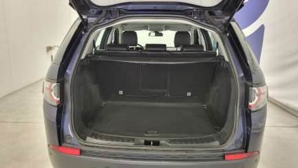 Zdjęcie przedmiotu: LAND ROVER Discovery Sport 2.0 TD4 SE aut