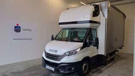 Iveco Daily 35S18H E6 3.5t