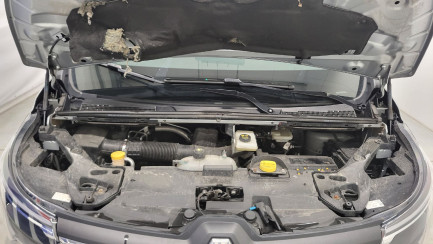 Zdjęcie przedmiotu: Renault Trafic Kombi 2.0 Blue dCi L2 Equilibre