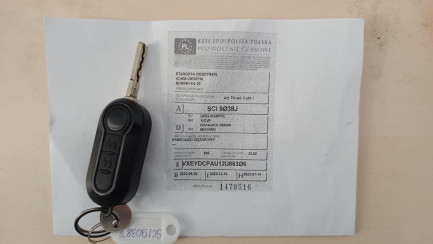 Zdjęcie przedmiotu: Opel Movano 2.2 Diesel L3 Edition E6d 3.5t