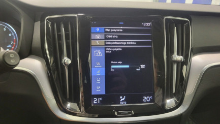 Zdjęcie przedmiotu: Volvo V60 B3 B Momentum Core aut