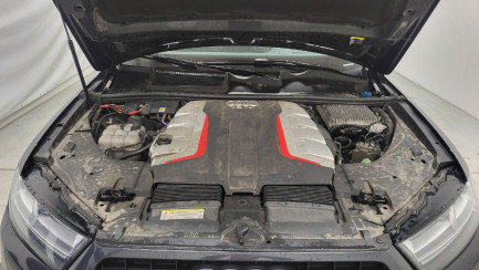 Zdjęcie przedmiotu: Audi SQ7 4.0 TDI Quattro Tiptr. Oświadczenie o utracie DR