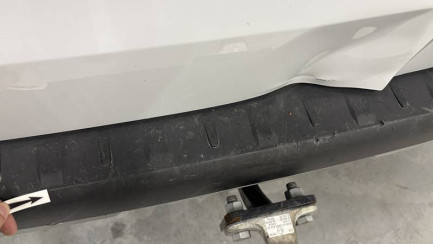 Zdjęcie przedmiotu: Renault Kangoo IV Van 1.5 Blue dCi E6d/e 2.3t L1 Extra