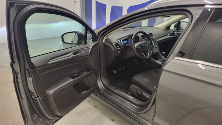 Zdjęcie przedmiotu: Ford Mondeo 2.0 TDCi Titanium
