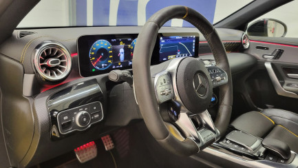 Zdjęcie przedmiotu: Mercedes-benz A 45 S AMG 4-Matic 8G-DCT