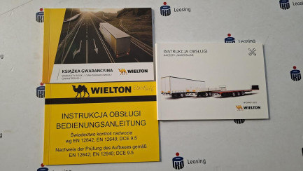 Zdjęcie przedmiotu: WIELTON NS 3 Coil K/13.62