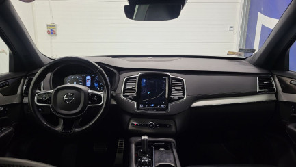 Zdjęcie przedmiotu: Volvo XC90 B5 D AWD R-Design aut Oświadczenie o utracie DR