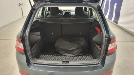 Zdjęcie przedmiotu: Skoda Fabia III Kombi 1.0 TSI Ambition + LPG