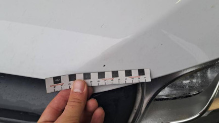 Zdjęcie przedmiotu: Mercedes-Benz 317 Sprinter CDI E6 3.5t
