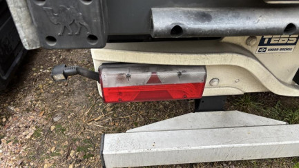 Zdjęcie przedmiotu: WIELTON NS 3 K/13.62 36.0t