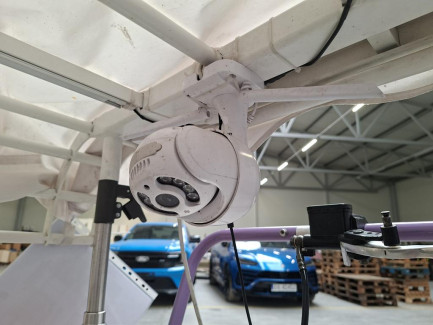 Zdjęcie przedmiotu: Візок для морозива FoodBIKE 8+6