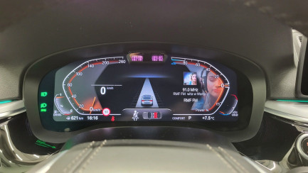 Zdjęcie przedmiotu: BMW 620d xDrive mHEV aut Oświadczenie o utracie DR