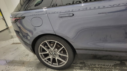 Zdjęcie przedmiotu: RANGE ROVER VELAR 3.0 D300 mHEV Dynamic HSE