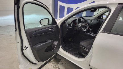 Zdjęcie przedmiotu: Renault Arkana 1.3 TCe mHEV Zen EDC