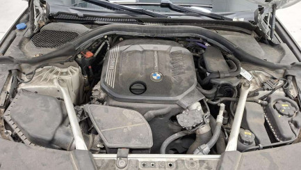Zdjęcie przedmiotu: BMW 518D E6d G30 Steptronic Oświadczenie o utracie DR