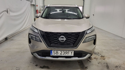 Zdjęcie przedmiotu: Nissan X-Trail 1.5 VC-T e-POWER Tekna e-4ORCE 7os