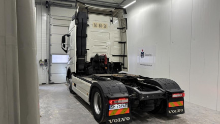 Zdjęcie przedmiotu: Volvo FH 500 E6 20.1t