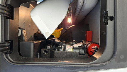 Zdjęcie przedmiotu: Ford F-MAX 500 12.7 TDCi E6d 18.0t