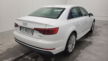 Zdjęcie przedmiotu: Audi A4 1.4 TFSI S tronic