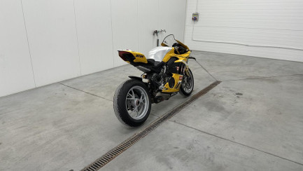 Zdjęcie przedmiotu: Ducati Panigale V4 Bautista 2023