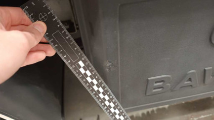 Zdjęcie przedmiotu: PEUGEOT/GEFCO Boxer 435 2.2 BlueHDi L3 Premium E6.2 3.5t