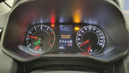 Zdjęcie przedmiotu: Renault Clio 1.0 TCe Equilibre LPG Brak dokumentacji LPG