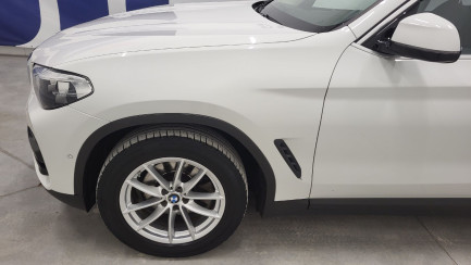 Zdjęcie przedmiotu: BMW X3 xDrive20d