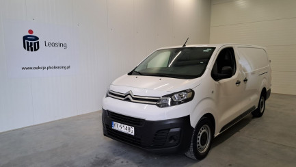 Citroen JUMPY 1.5 BlueHDi E6.2 2.7t XL